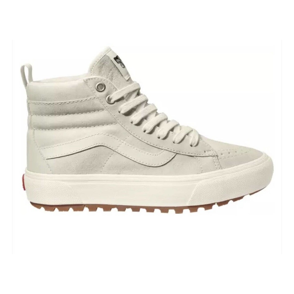 VANS SK8-HI MTE-1 MARSHMALLOW/MARSHMALLOW
